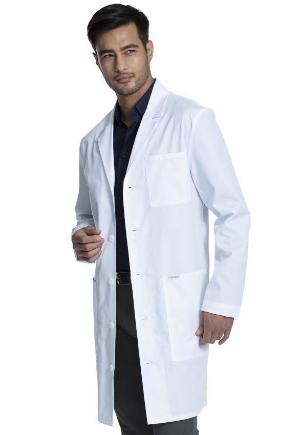 Uniforme Clínico Delantal Clinico de Hombre-0