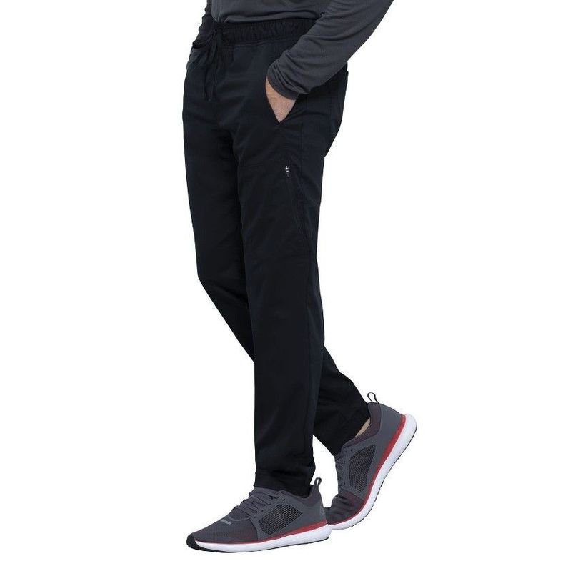 Uniforme Clinico de Hombre Pantalon Jogger Revolution-1