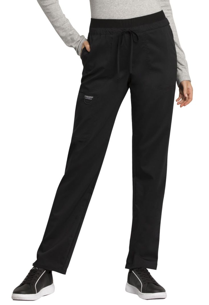 Uniforme Clínico Pantalón Revolution Mujer Clasico-1