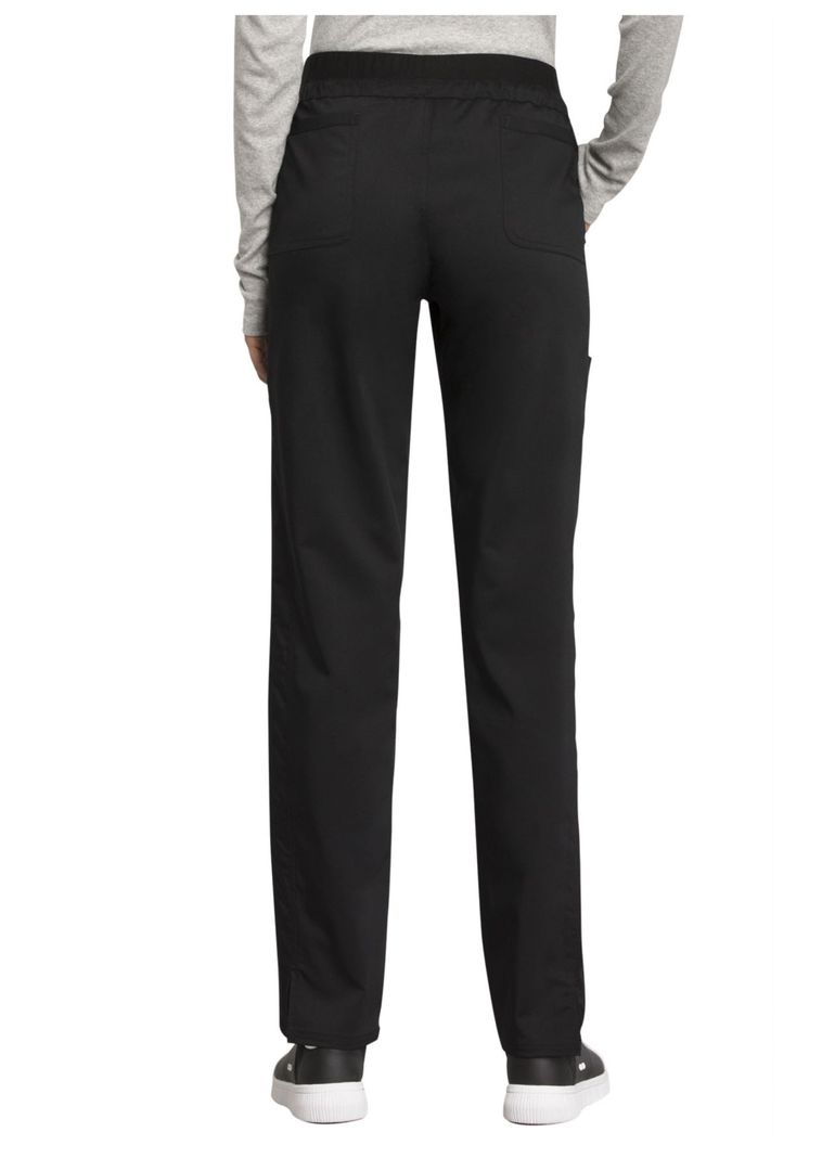 Uniforme Clínico Pantalón Revolution Mujer Clasico-2
