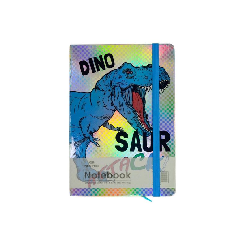 Cuaderno de tapa dura 14.5 x 10.5 cm-4