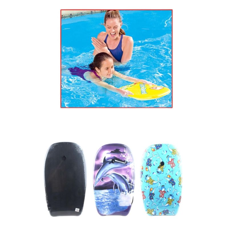 Tabla De Surf Talla L (83x46)cm-1