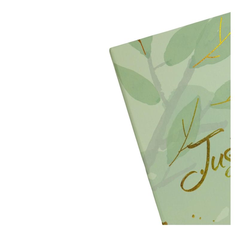Cuaderno de tapa dura grande 21 x 14.5 cm-7