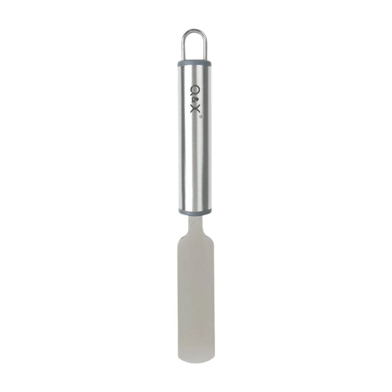 TXM29-77 Cuchillo para mantequilla de 4 pulgadas con mango ovalado 22.2X2.5CM-1