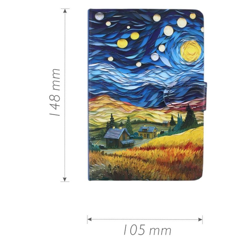 8500-4 Cuaderno A6-1