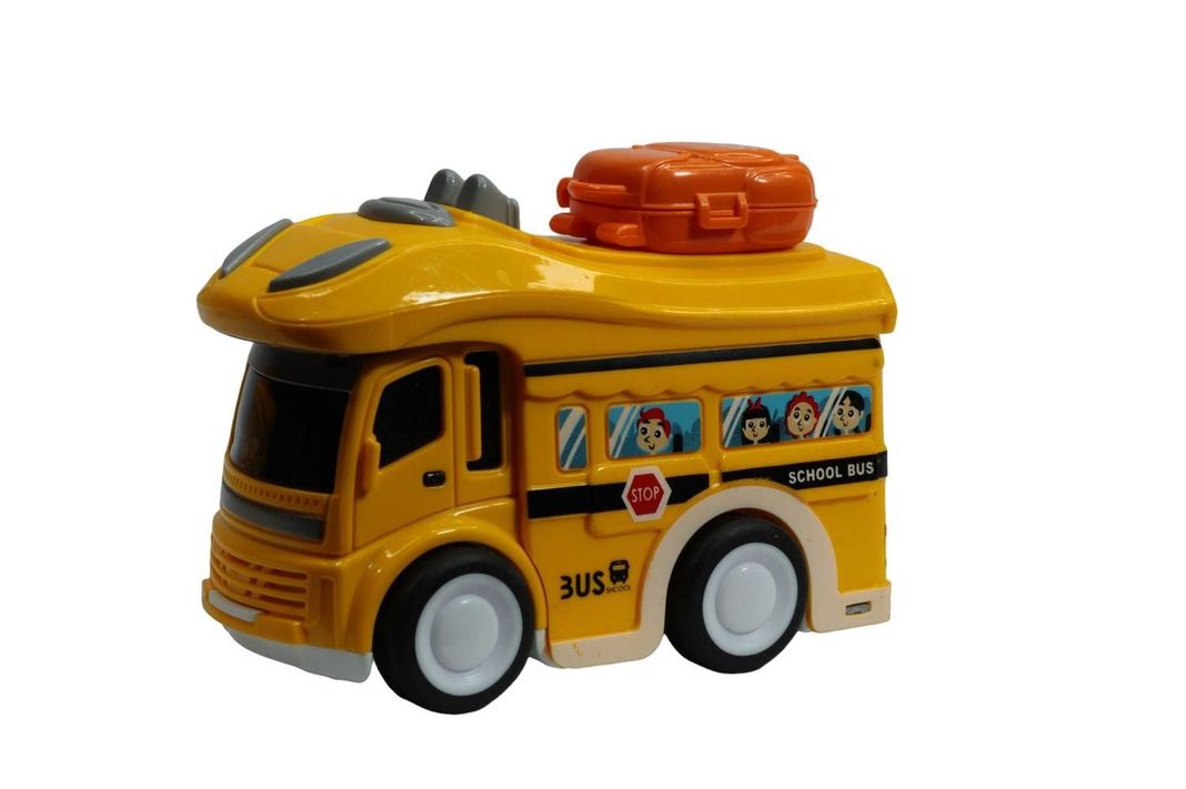 Bus escolar 12u-0