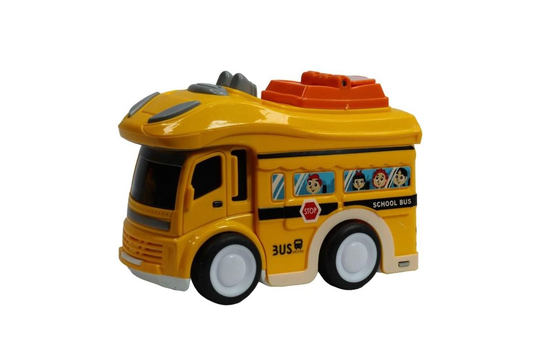 Bus escolar 12u-2