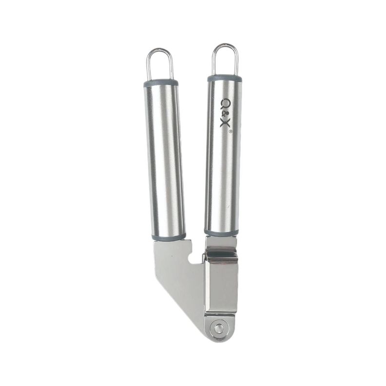 TXM29-30A Exprimidor de ajo con mango ovalado 19X5CM-0