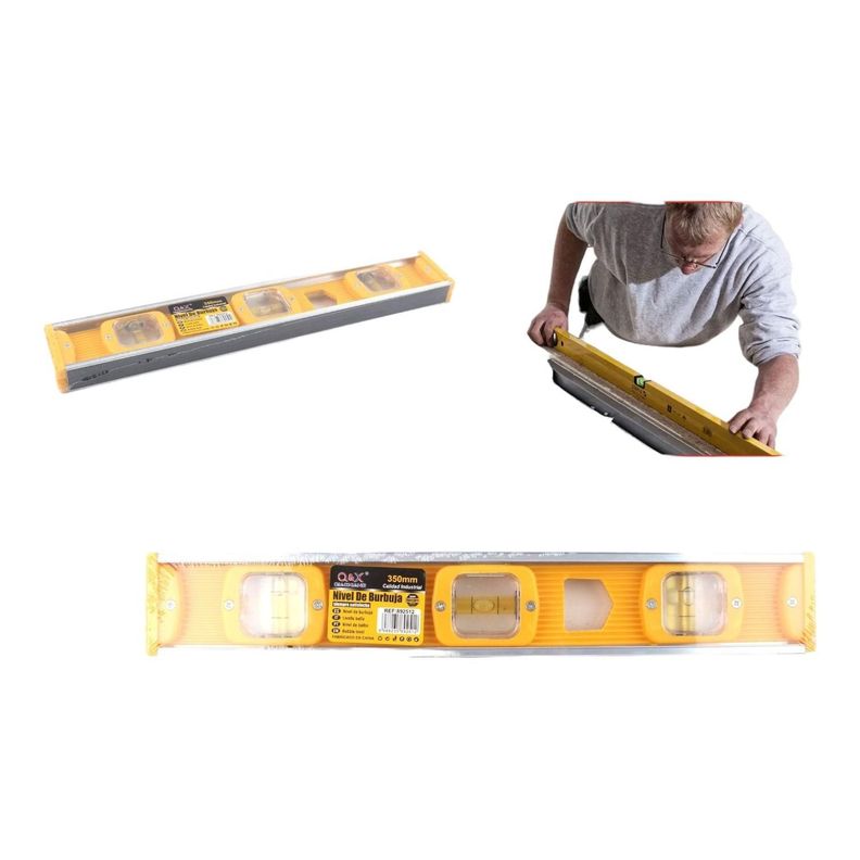 Regla Horizontal Tipo 98Y De 35Cm-0