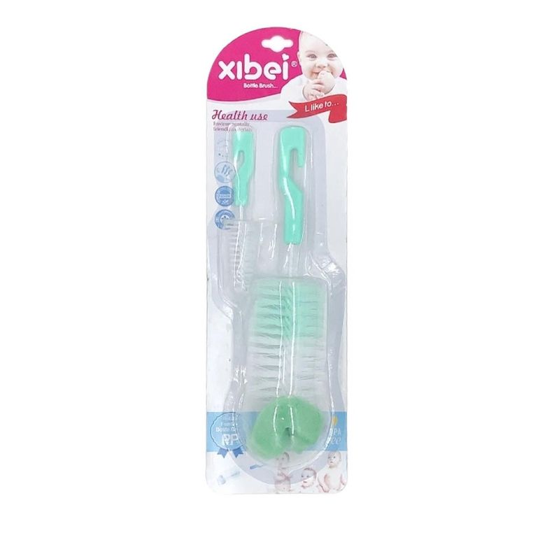 Cepillo Para Biberones 010-0