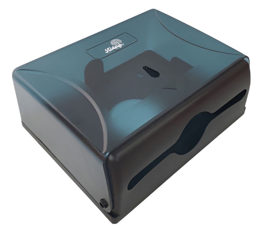 Dispensador de Toallas Interfoliadas ALDAY en Acrílico-0