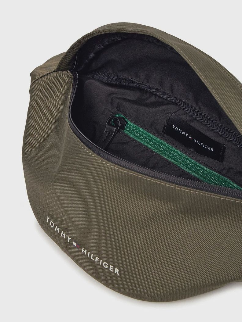 Banano Th Element Verde Tommy Hilfiger-2