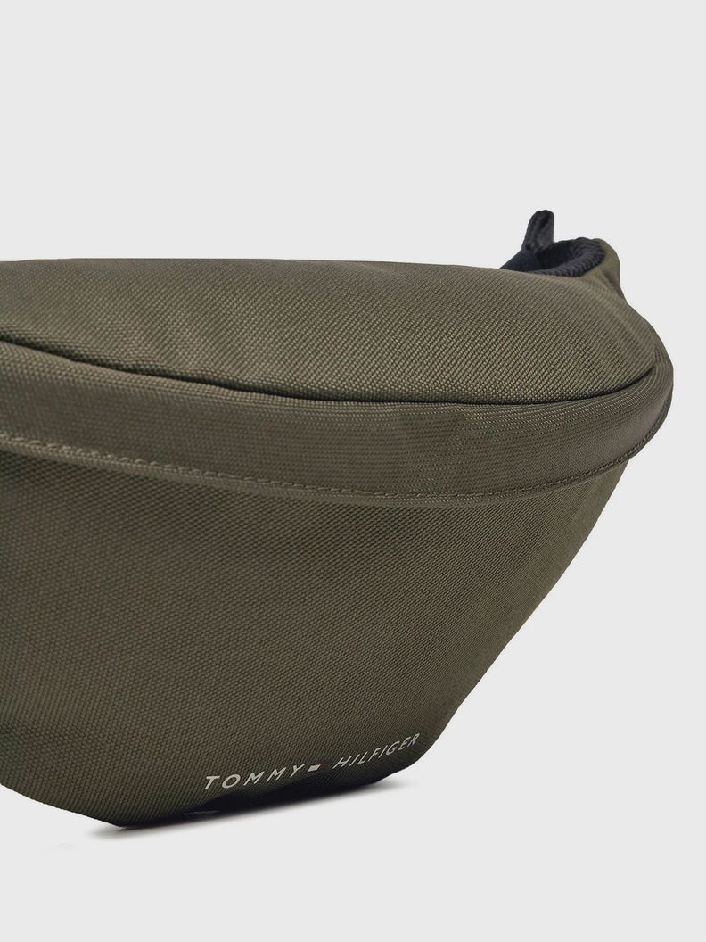 Banano Th Element Verde Tommy Hilfiger-3