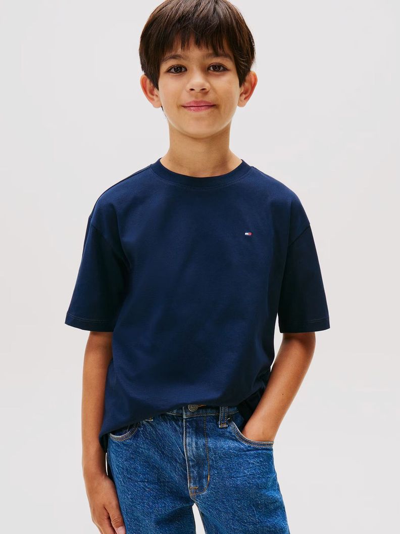 Polera Essential Archive Logo