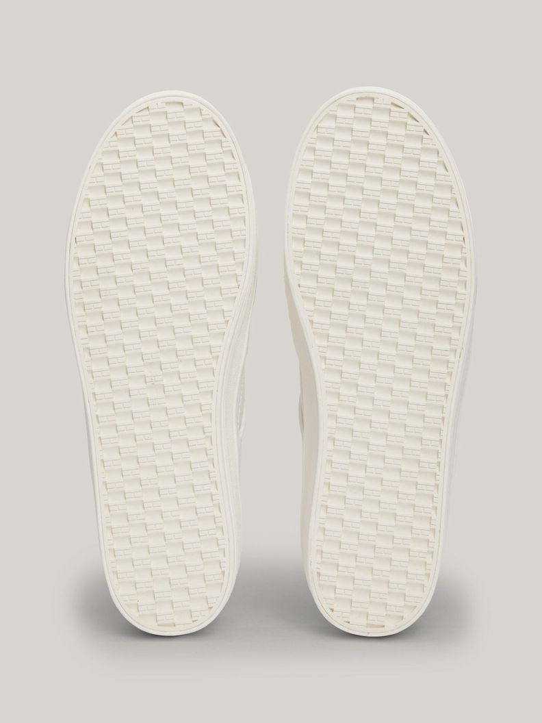 Zapatillas Essential Monogram Blanco Tommy Hilfiger-3