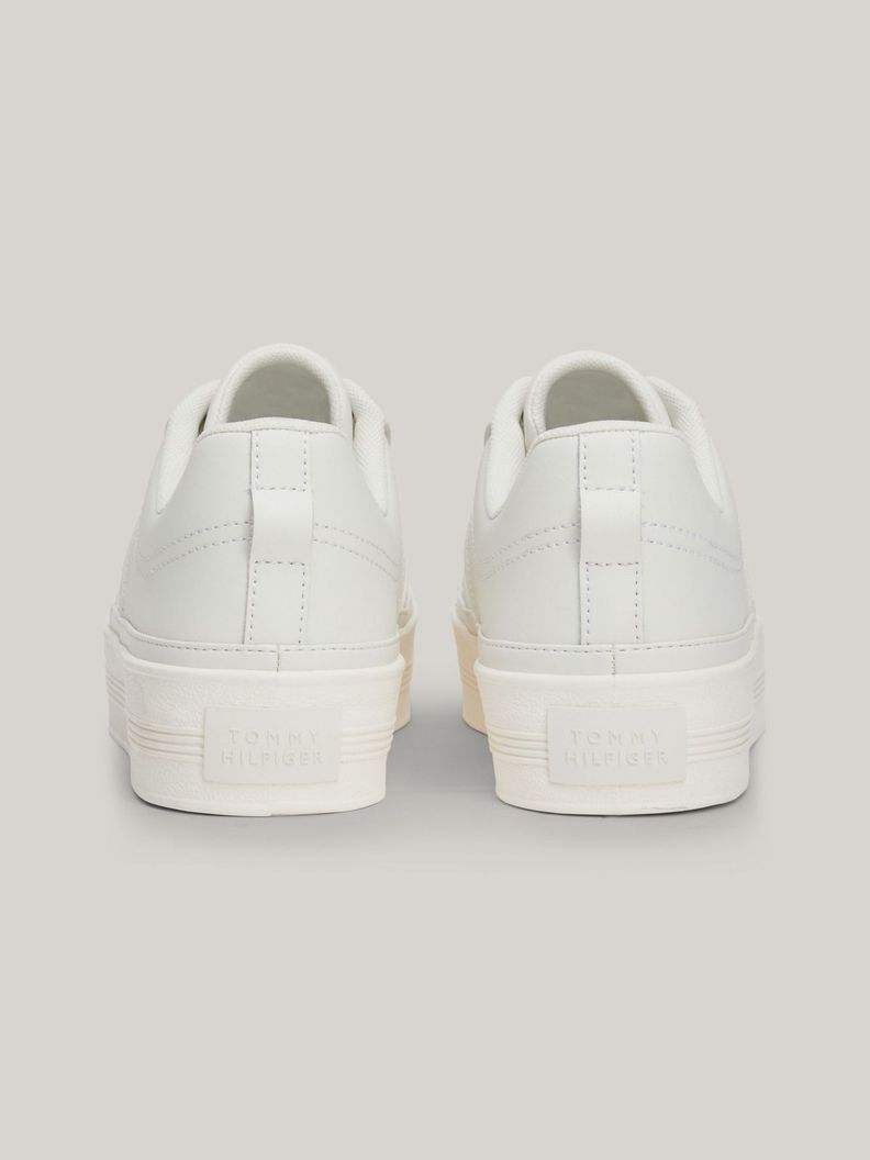 Zapatillas Essential Monogram Blanco Tommy Hilfiger-7