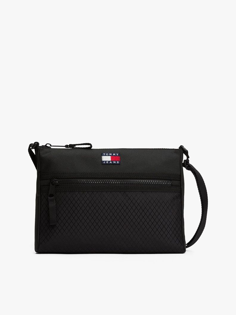 Bolso Archive Con Logo