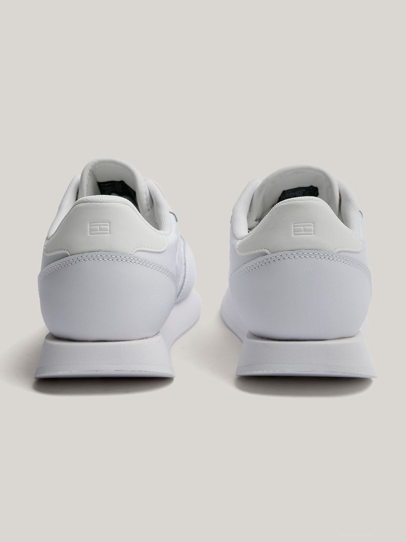 Zapatillas Runner Global Stripe Blanco Tommy Hilfiger-1