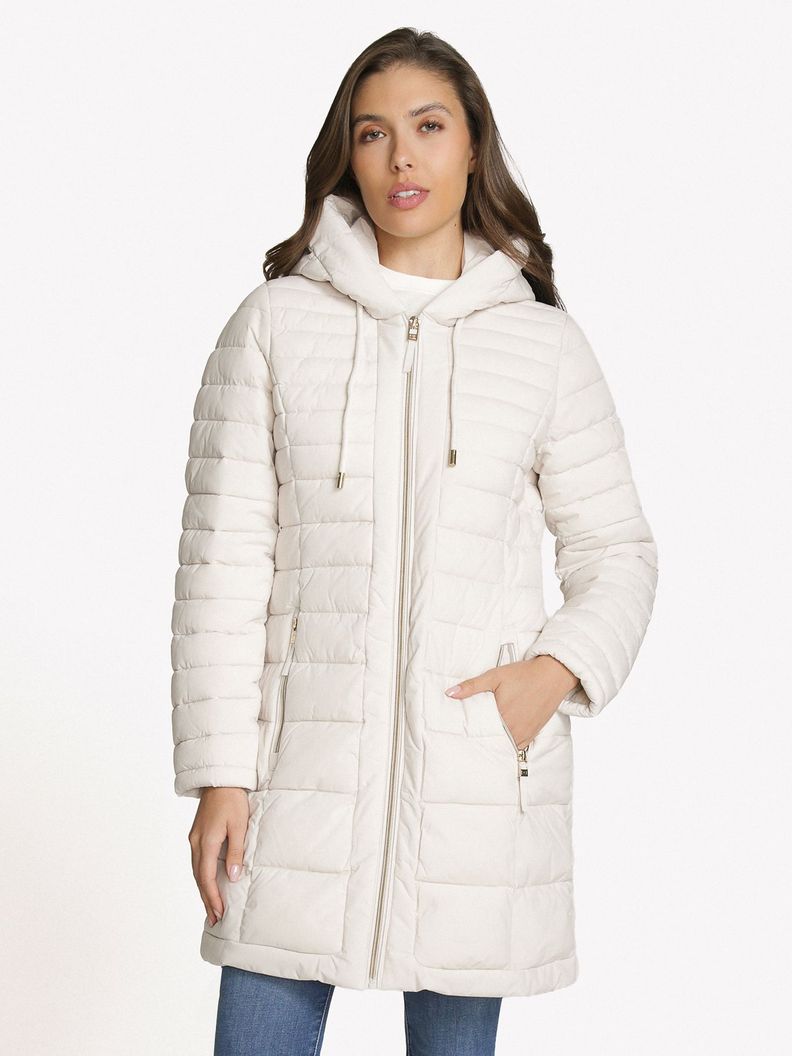 Parka Walker Packable