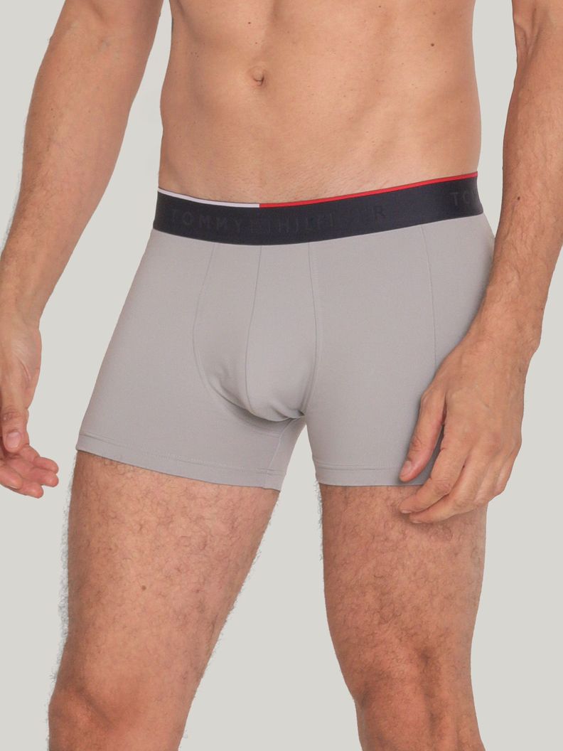 Pack De 3 Calzoncillos-Trunk Multicolor Tommy Hilfiger-1