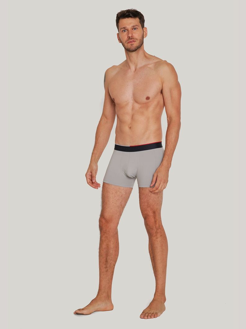 Pack De 3 Calzoncillos-Trunk Multicolor Tommy Hilfiger-2