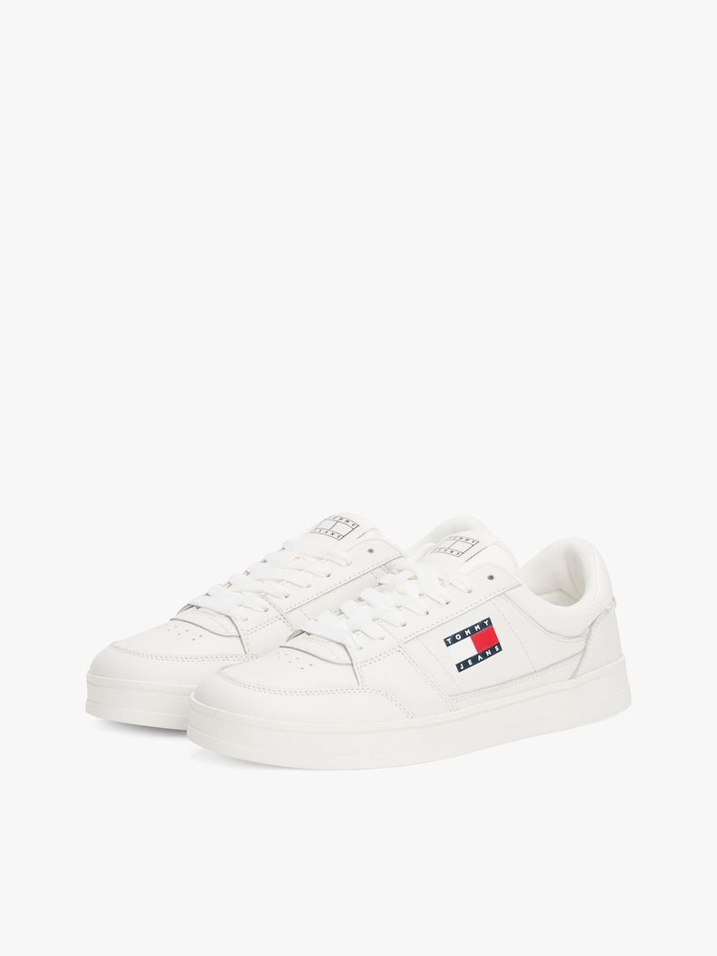 Zapatillas The Greenwich Essential Blanco 40