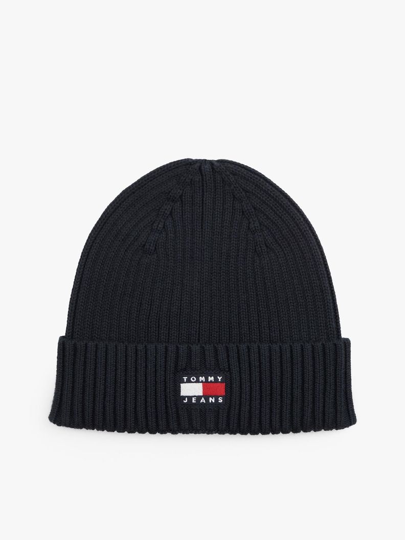 Gorro Heritage Con Logo