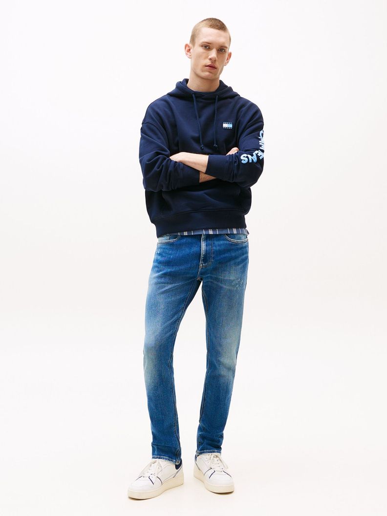 Jeans Austin De Corte Slim