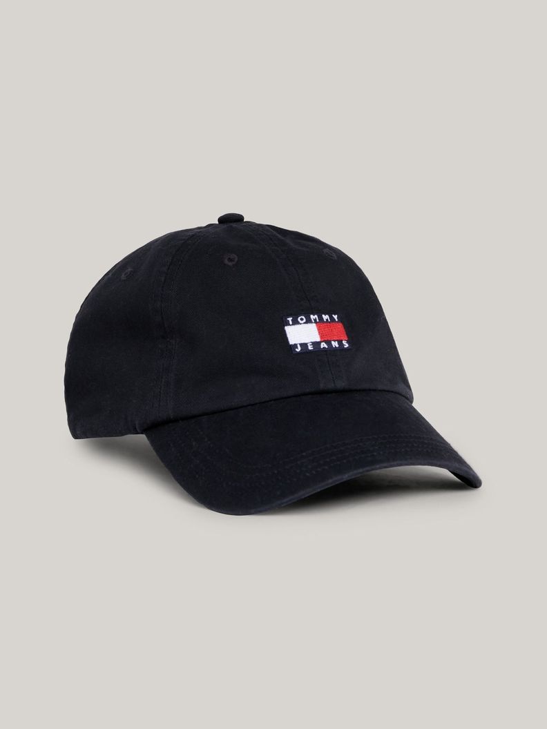 Jockey Heritage Con Parche Negro Tommy Hilfiger-0