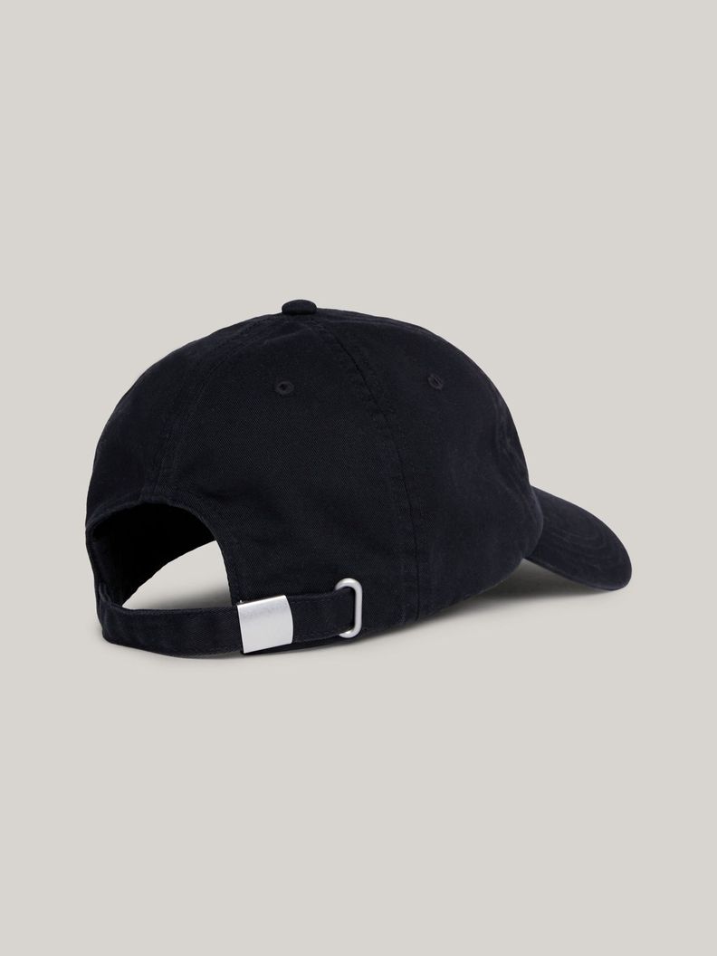 Jockey Heritage Con Parche Negro Tommy Hilfiger-2