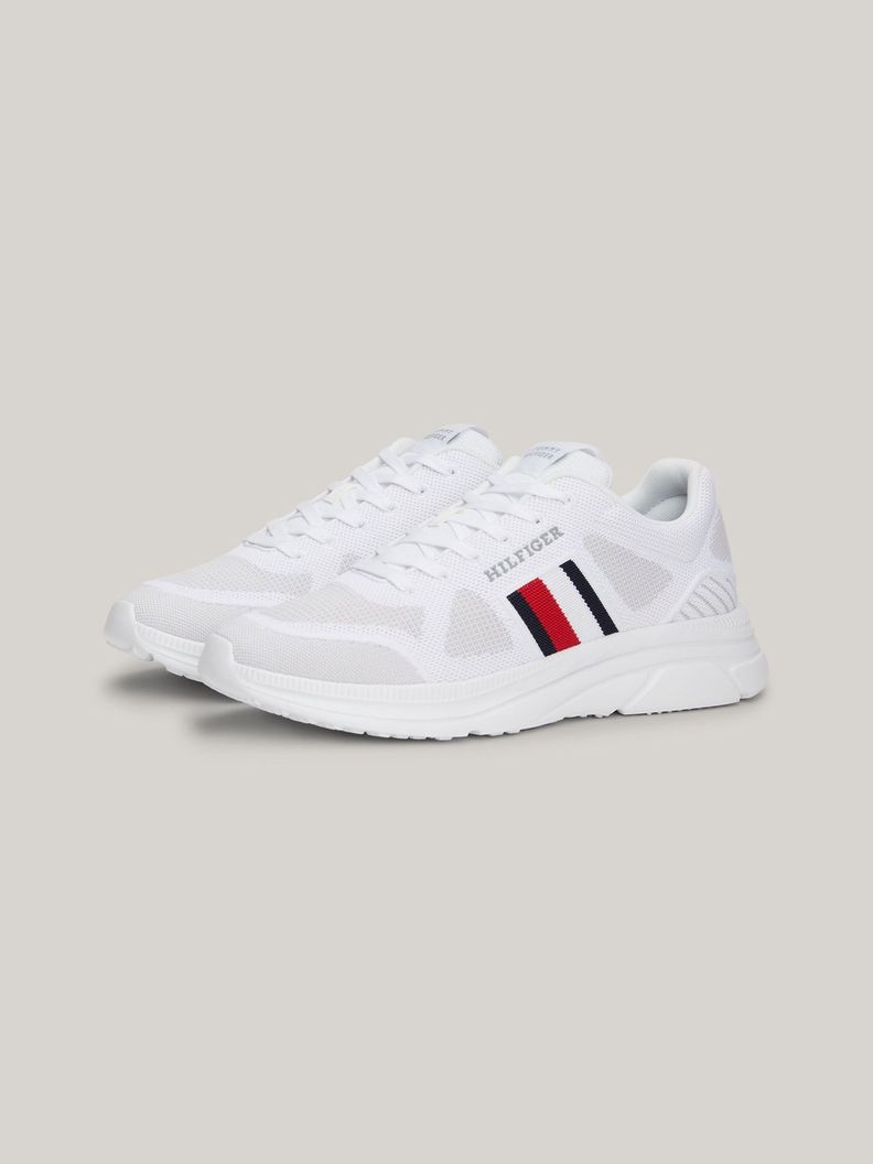Zapatillas Modern Runner Blanco Tommy Hilfiger-0