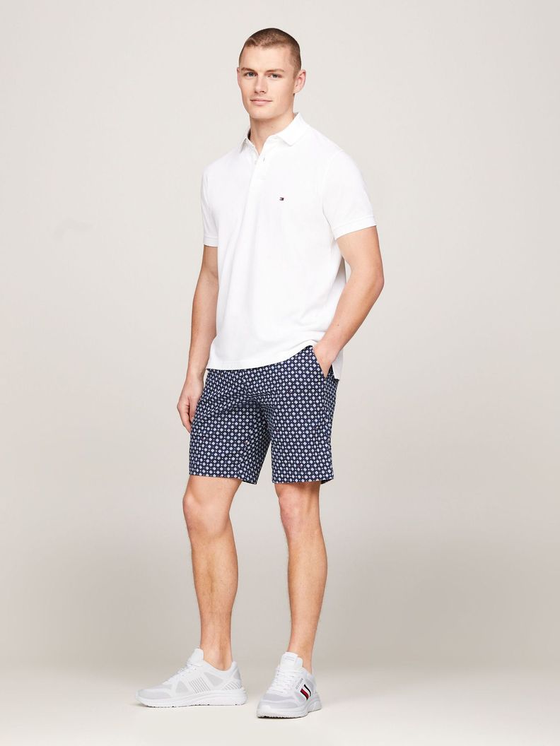Zapatillas Modern Runner Blanco Tommy Hilfiger-1