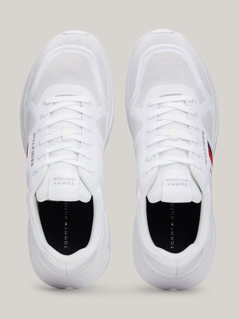 Zapatillas Modern Runner Blanco Tommy Hilfiger-2