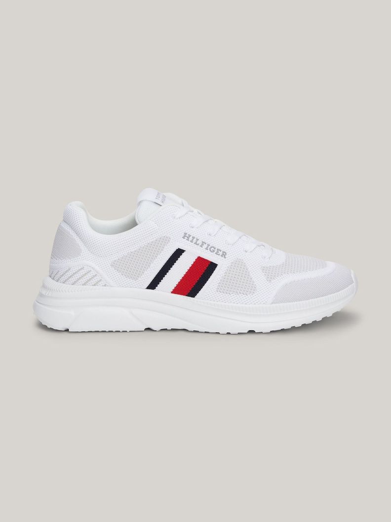 Zapatillas Modern Runner Blanco Tommy Hilfiger-4