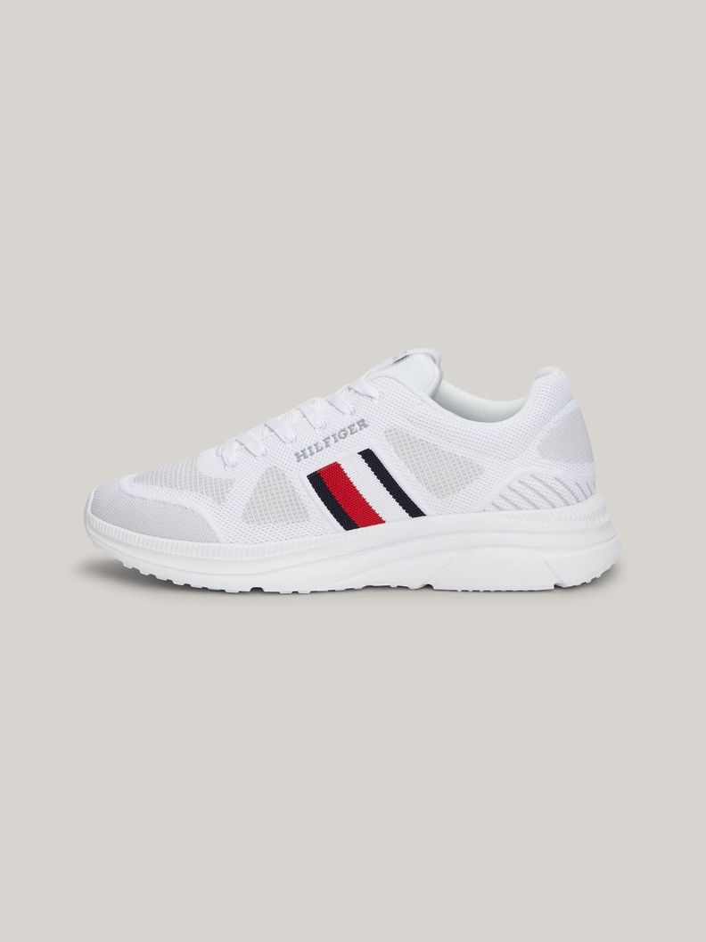 Zapatillas Modern Runner Blanco Tommy Hilfiger-5