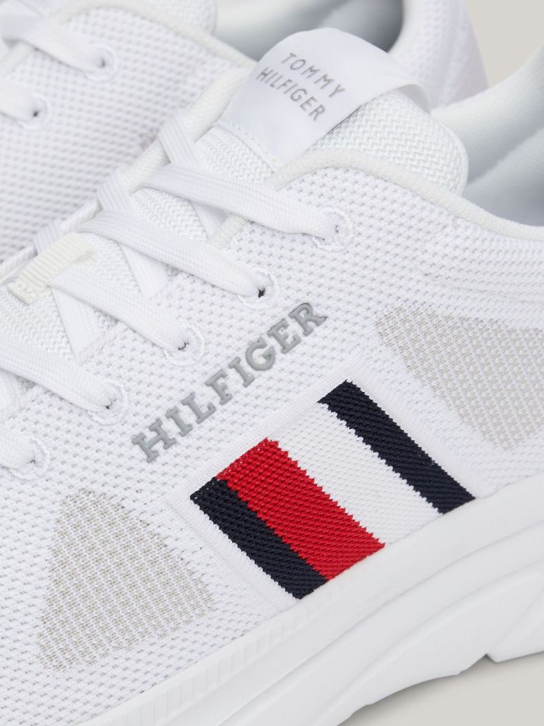 Zapatillas Modern Runner Blanco Tommy Hilfiger-6