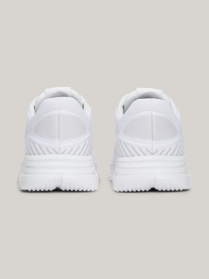 Zapatillas Modern Runner Blanco Tommy Hilfiger-7
