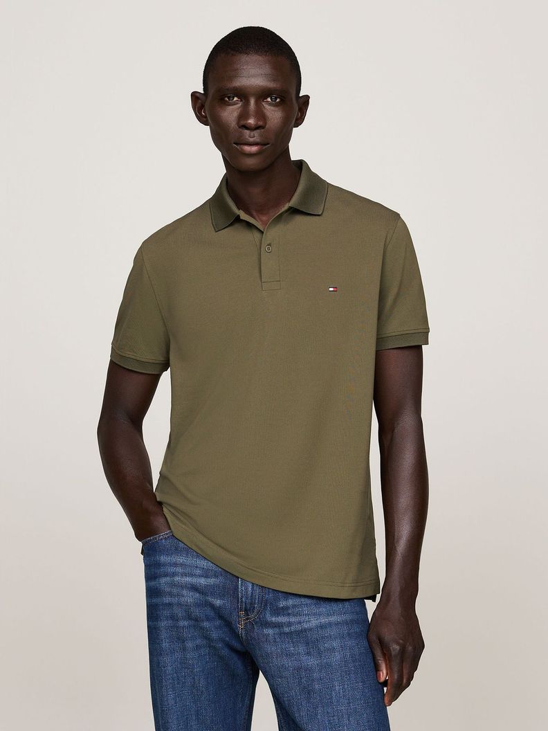 Polo Flex Regular Fit