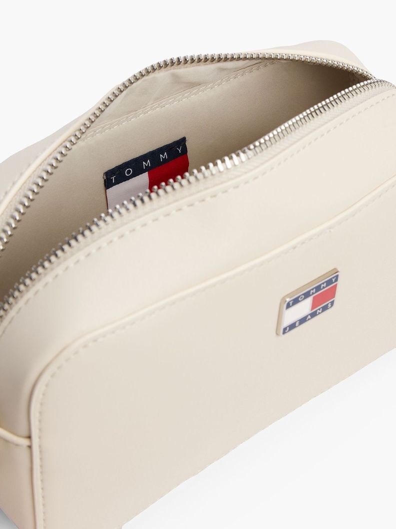 Bandolera Essential Con Logo Beige Tommy Jeans-2