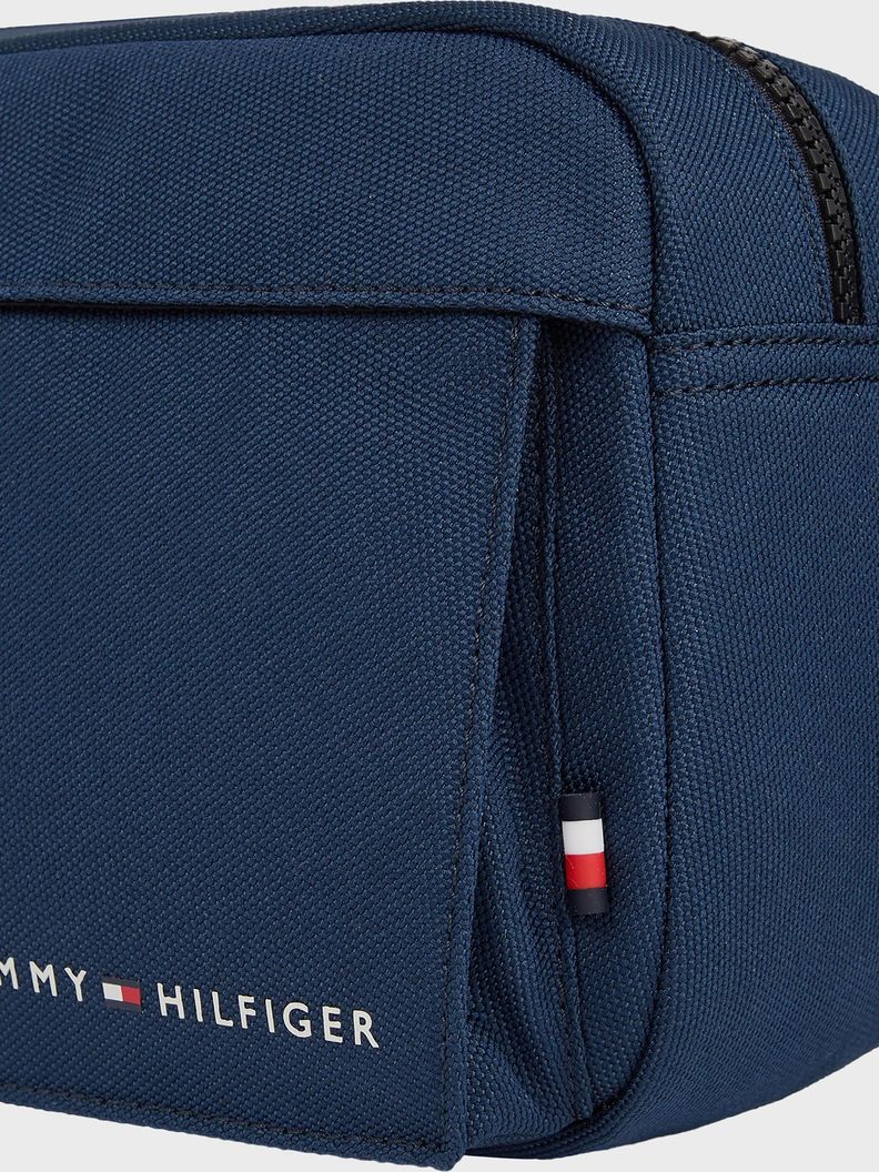 Banano Element Con Logo Azul Tommy Hilfiger-2