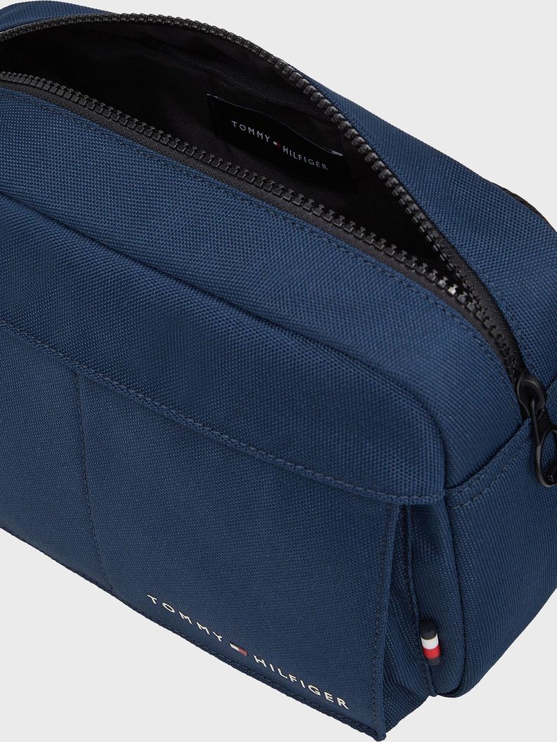 Banano Element Con Logo Azul Tommy Hilfiger-3