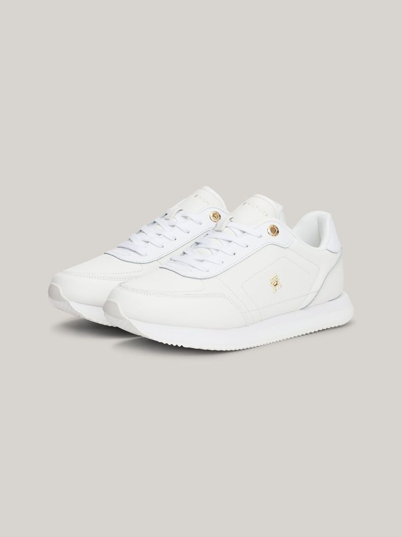 Zapatillas Elevated Monogram Blanco Tommy Hilfiger-0