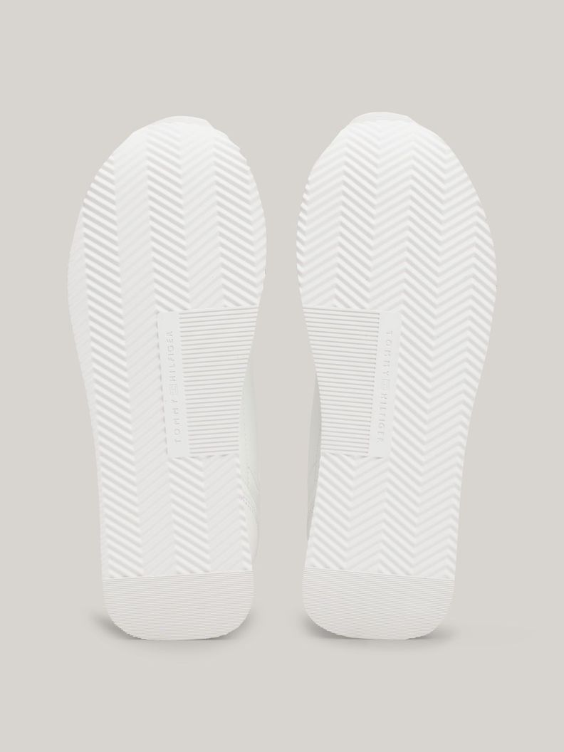 Zapatillas Elevated Monogram Blanco Tommy Hilfiger-3