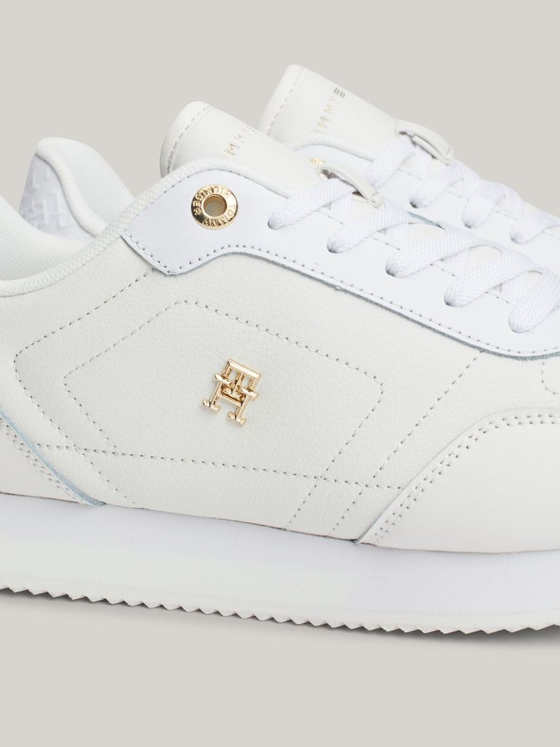 Zapatillas Elevated Monogram Blanco Tommy Hilfiger-6
