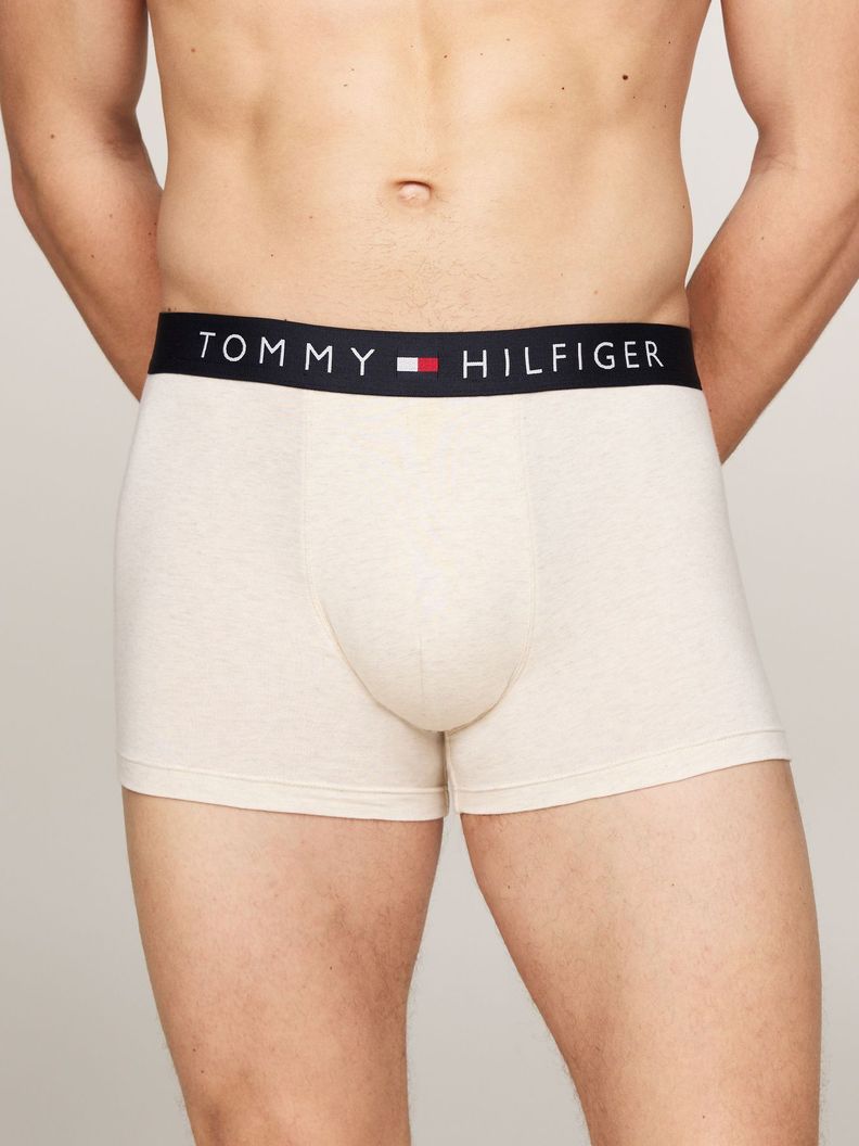 Pack De 3 Calzoncillos Trunk R2 Multicolor Tommy Hilfiger-3