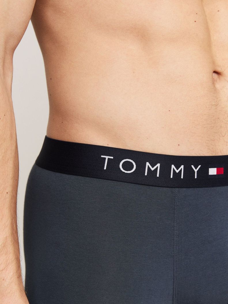 Pack De 3 Calzoncillos Trunk R2 Multicolor Tommy Hilfiger-5