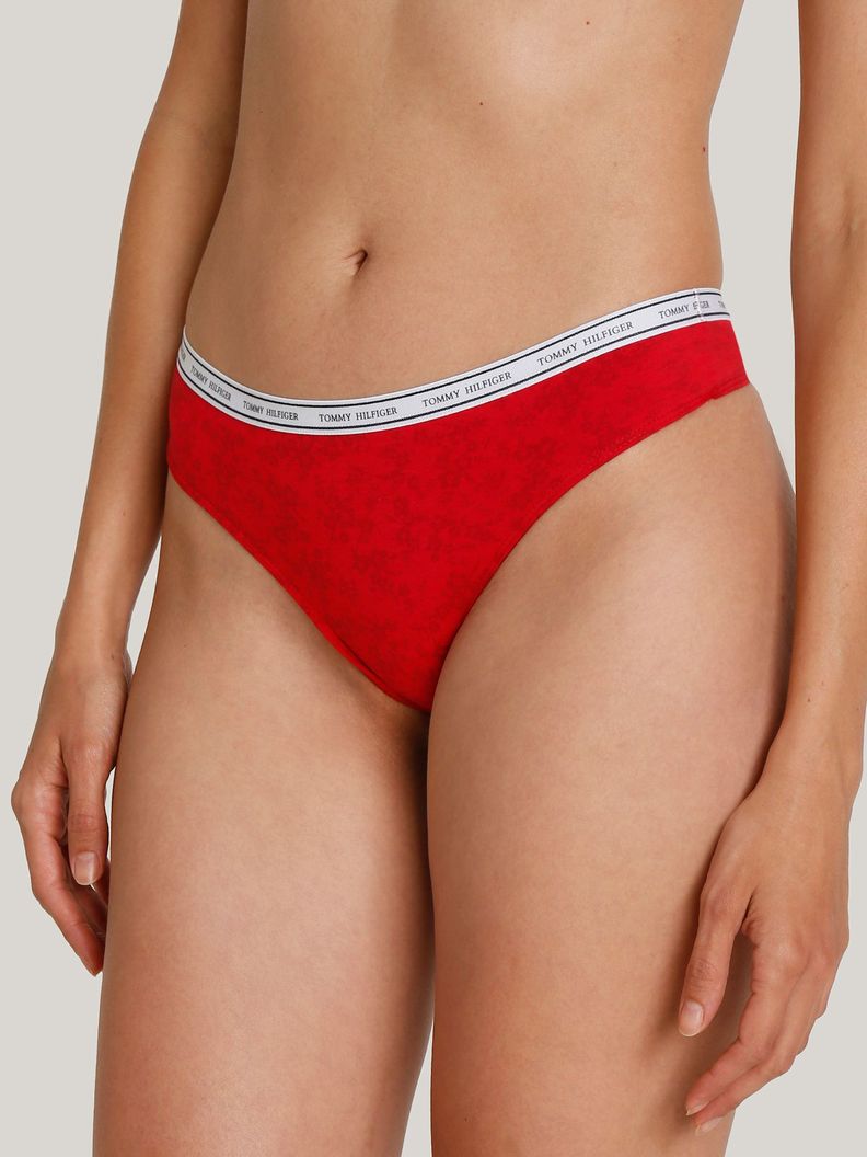 Colaless Classic Cotton 758 ulticolor Tommy Hilfiger-0