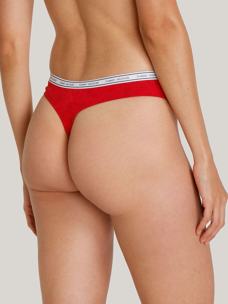 Colaless Classic Cotton 758 ulticolor Tommy Hilfiger-2