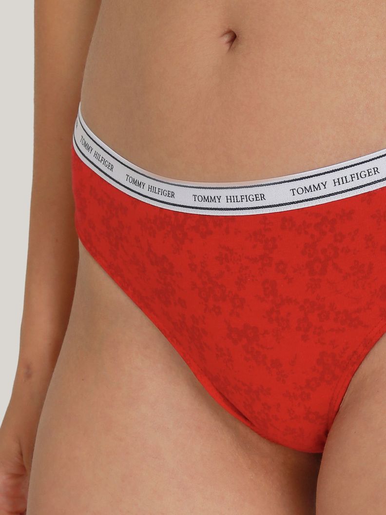 Colaless Classic Cotton 758 ulticolor Tommy Hilfiger-3