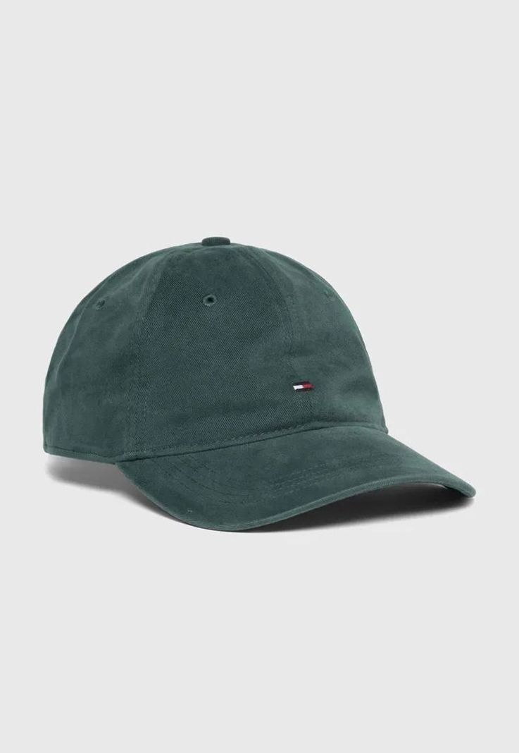 Jockey 1985 Collection Verde Tommy Hilfiger-0